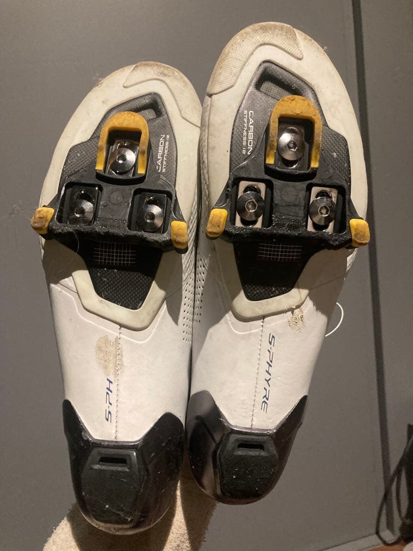 ウェア Shimano SH-RC902