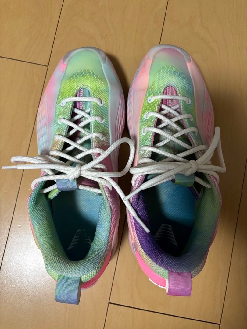 シューズ(男性用) adidas AE1 26.5cm