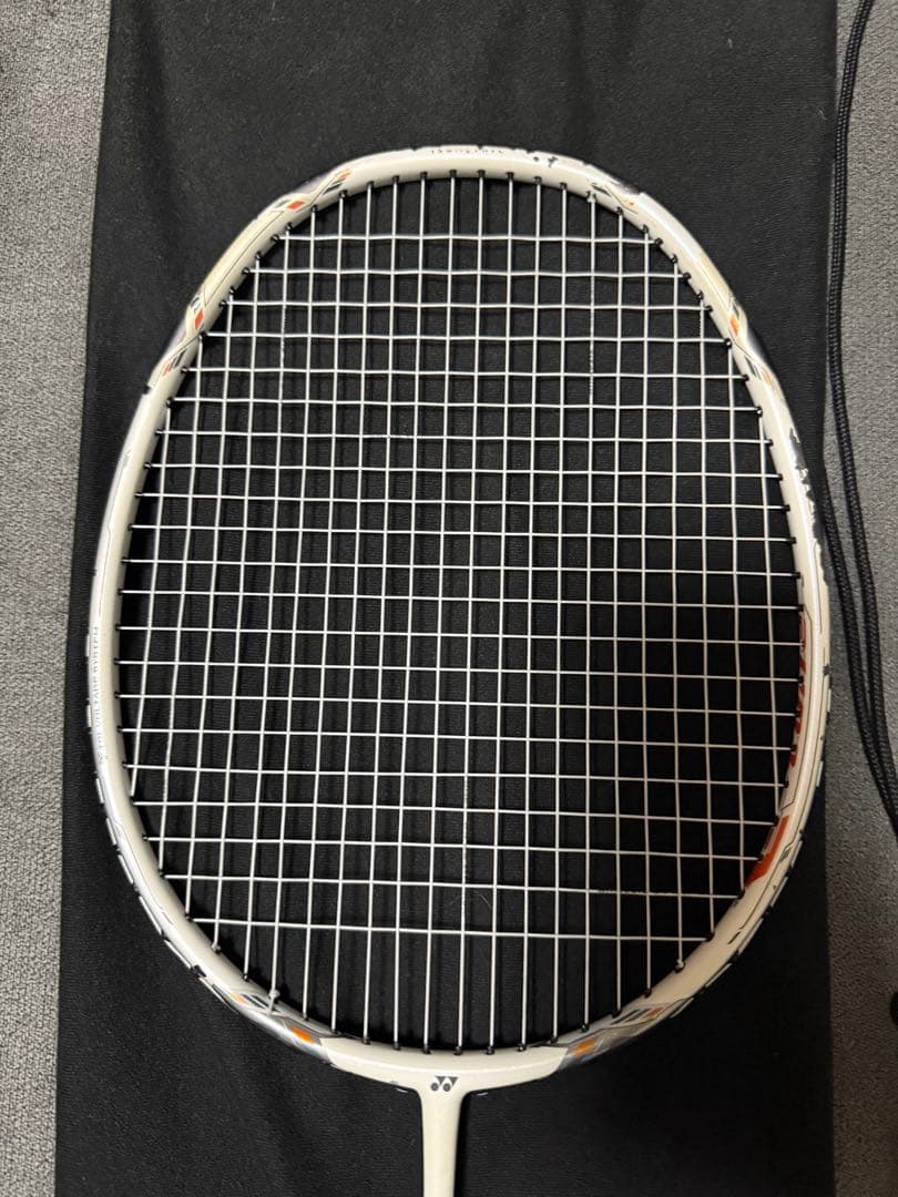 YONEX バドミントンラケット