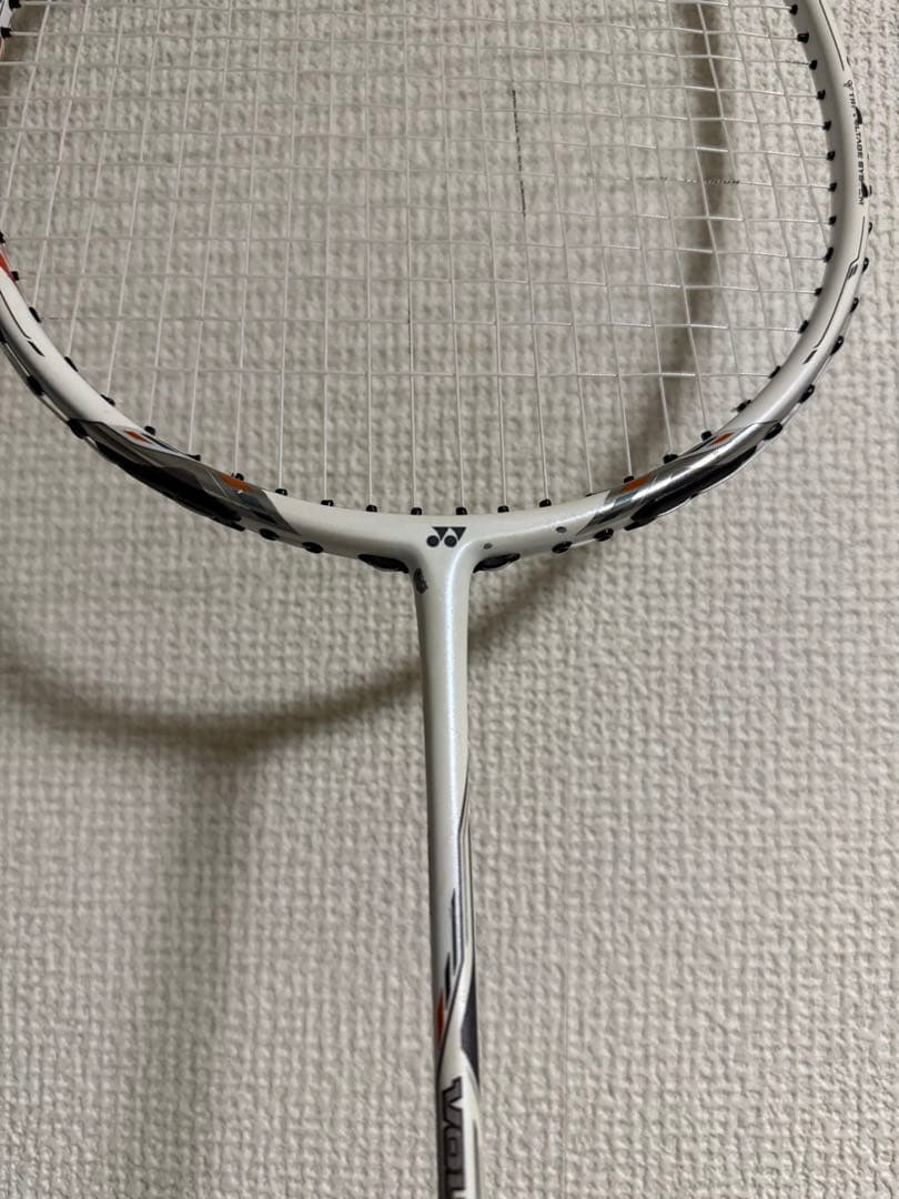 YONEX バドミントンラケット