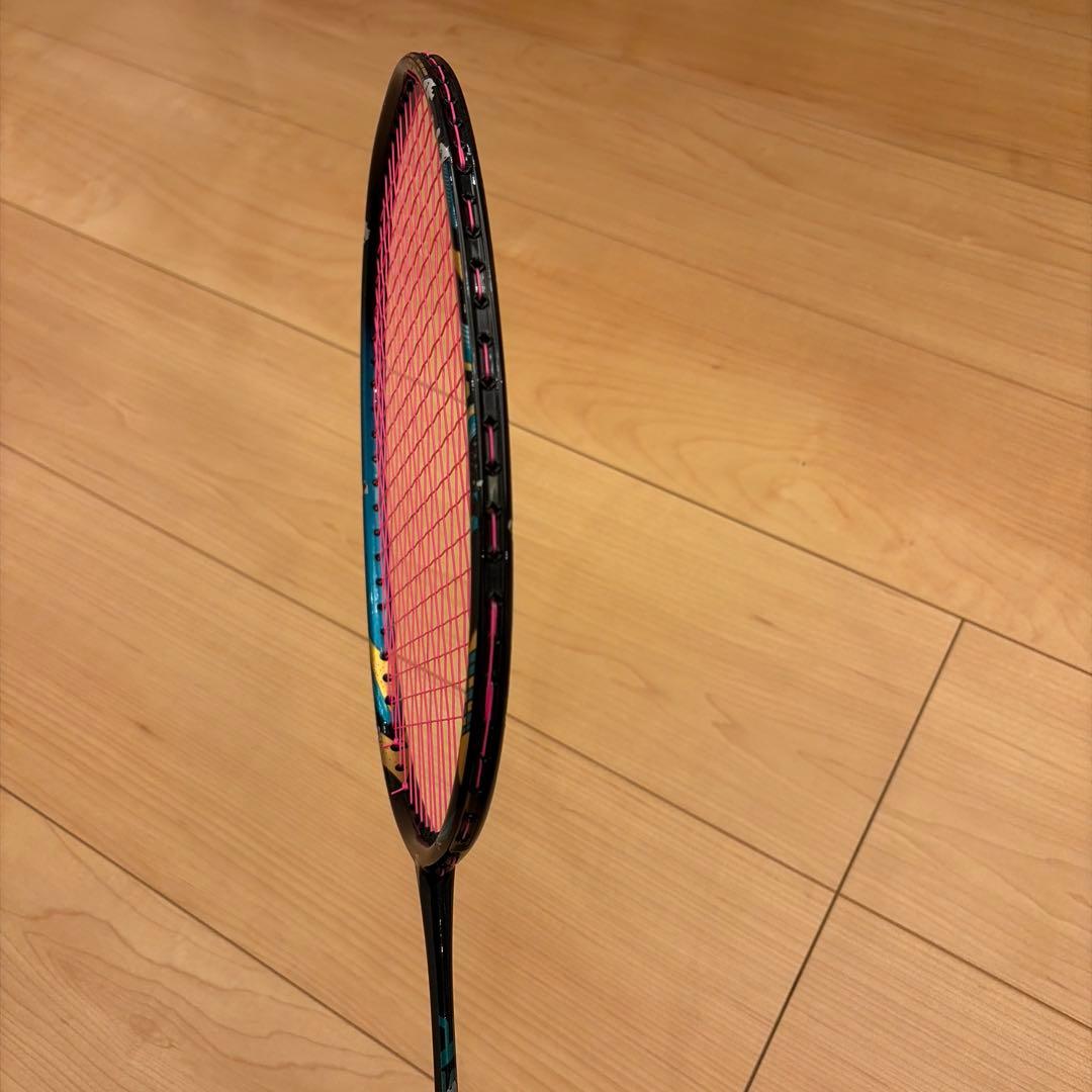 アストロクス88Spro 4UG5 バドミントンラケット　3本セット　YONEX