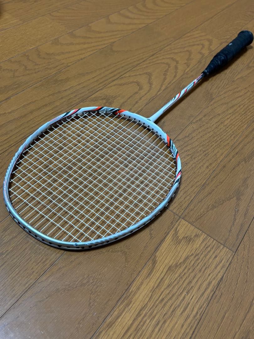 YONEX ヨネックス NANORAY 700 FX バドミントンラケット