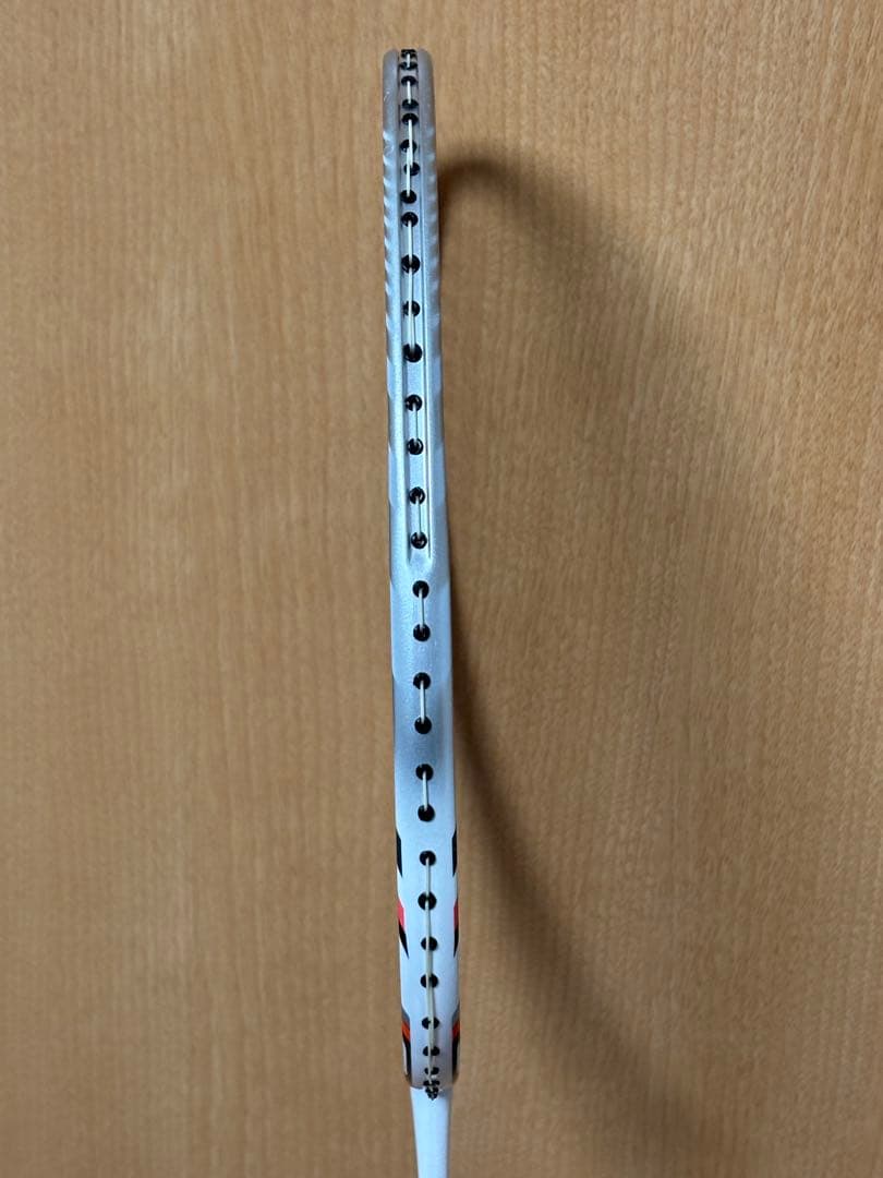 YONEX ヨネックス NANORAY 700 FX バドミントンラケット