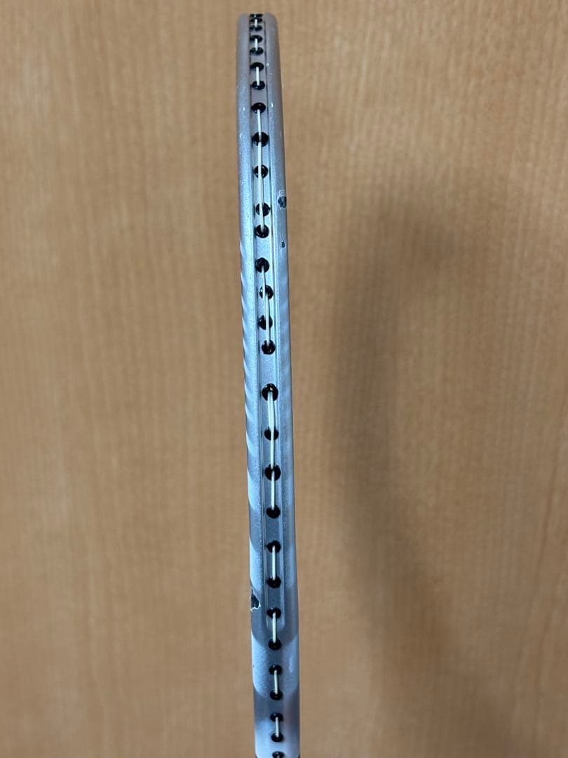 YONEX ヨネックス NANORAY 700 FX バドミントンラケット