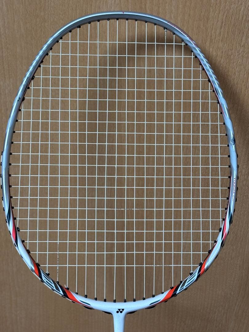 YONEX ヨネックス NANORAY 700 FX バドミントンラケット