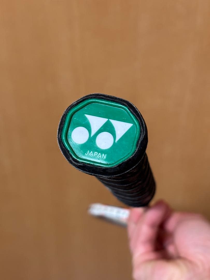 YONEX ヨネックス NANORAY 700 FX バドミントンラケット