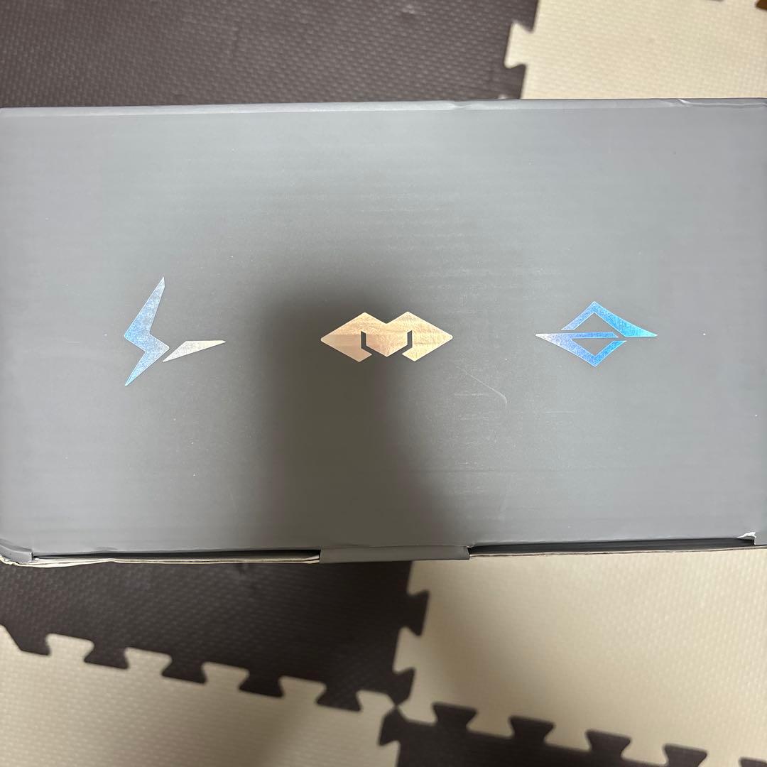 シューズ(男性用) QIAODAN Fengci RISE 2.0 US11