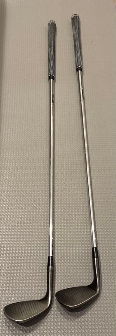 ボーケイ SM7 ウェッジ 52°58°セット