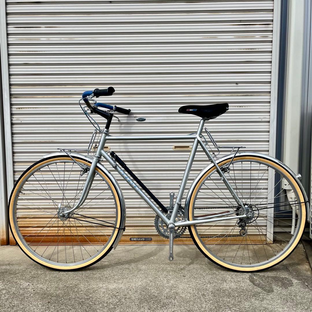 神金　ペガサス　ランドナー　650B 引取り限定