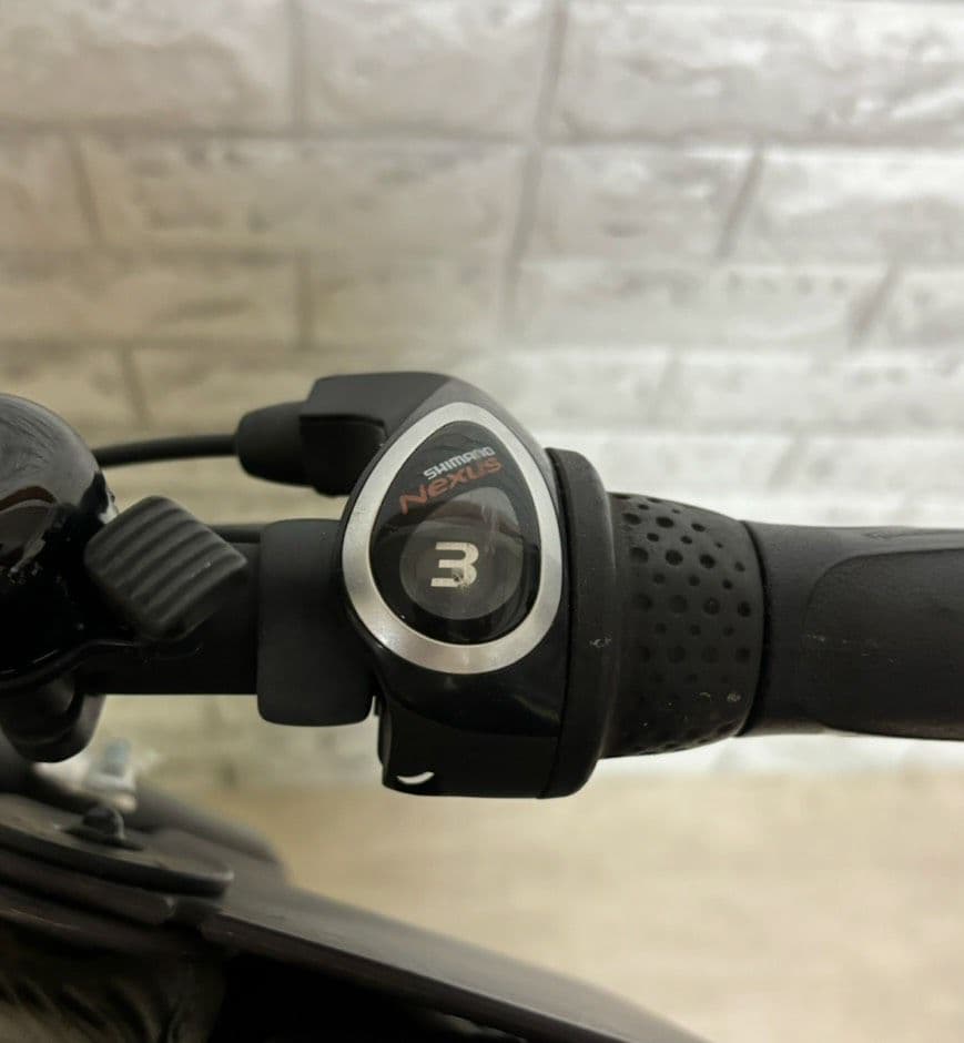✨美品✨大容量8Ah✨室内保管✨パナソニック ギュット子供乗せ電動自転車