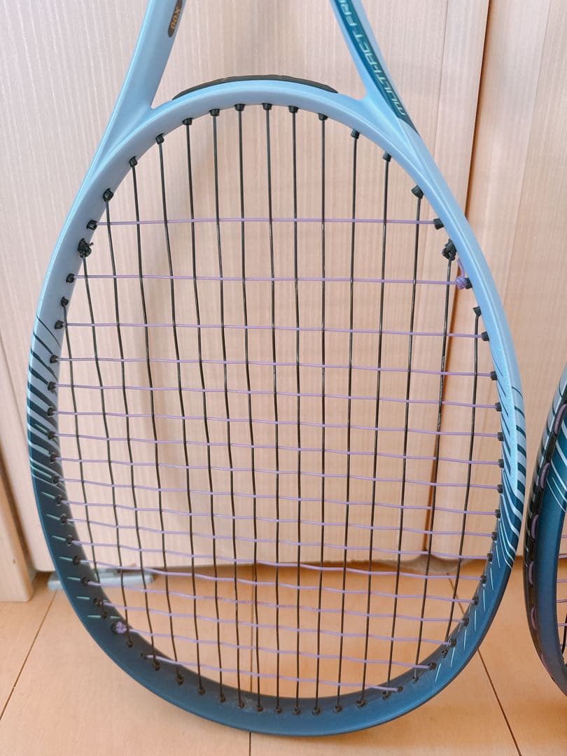 D-Force VS-50 テニスラケット 限定カラー