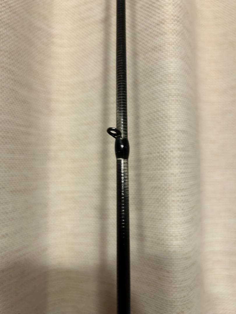 キスラー マグネシウムKistler MAGNESIUM 6'5\" 4MH FH