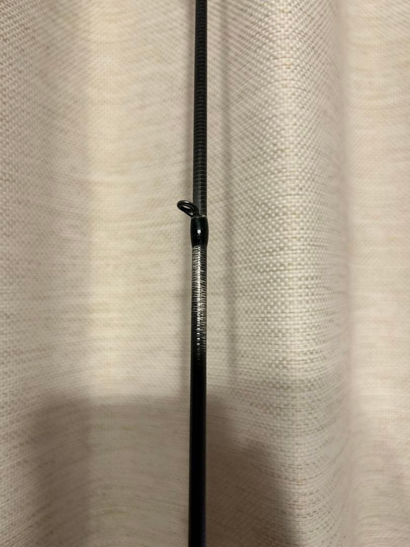 キスラー マグネシウムKistler MAGNESIUM 6'5\" 4MH FH