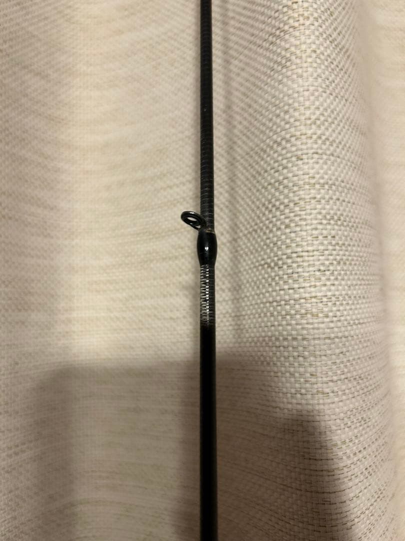 キスラー マグネシウムKistler MAGNESIUM 6'5\" 4MH FH