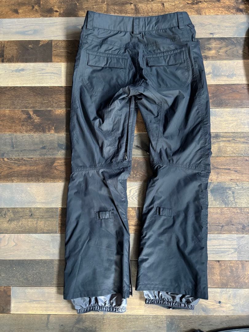 BURTON バートンウェアー　レディースS 上下