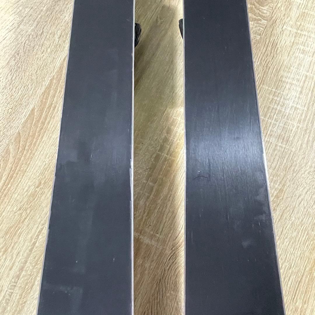 Hart164cm 26/26.5cm ストック115cmスキーセット