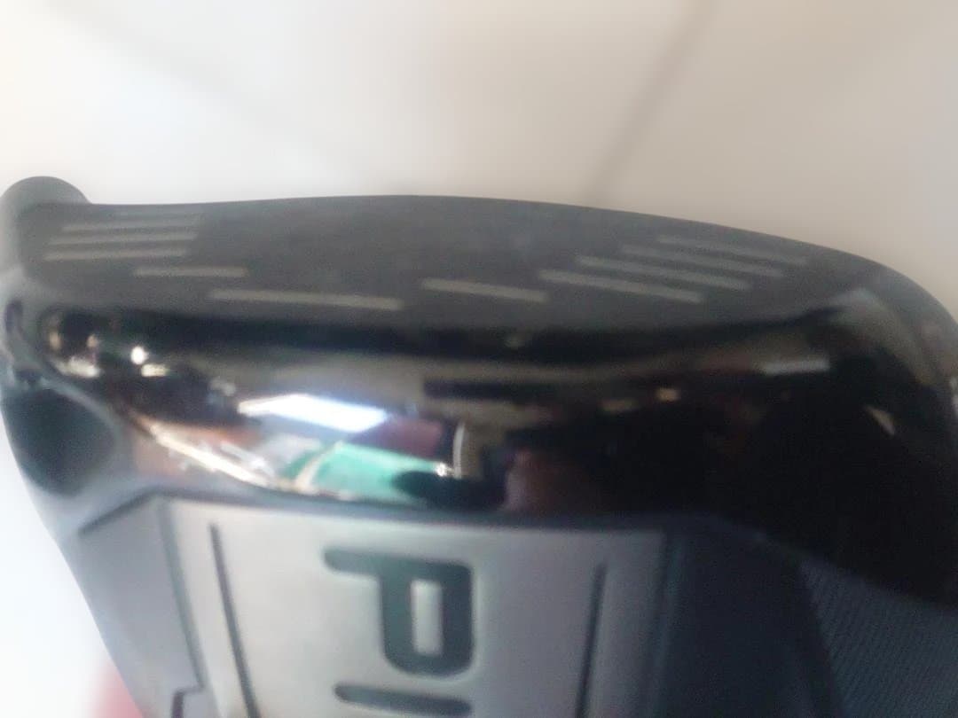 PING G400 ドライバーレフティ 10.5度 ヘッドカバー付き