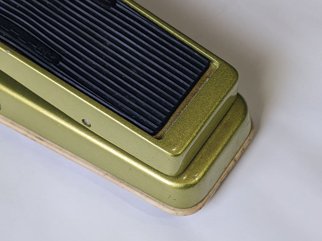 ギター S.cort modify CUSTOM WAH PEDAL