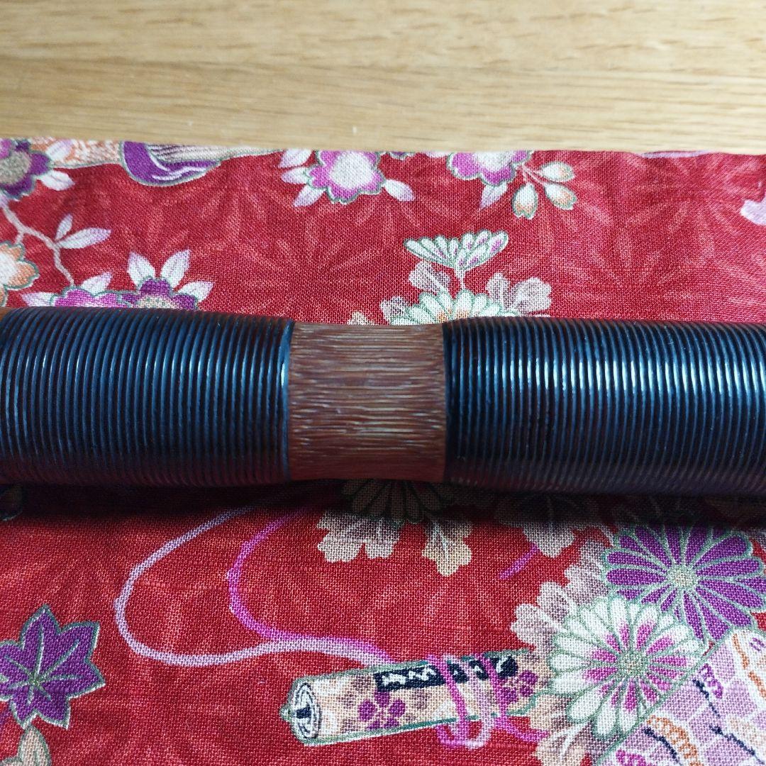 龍笛