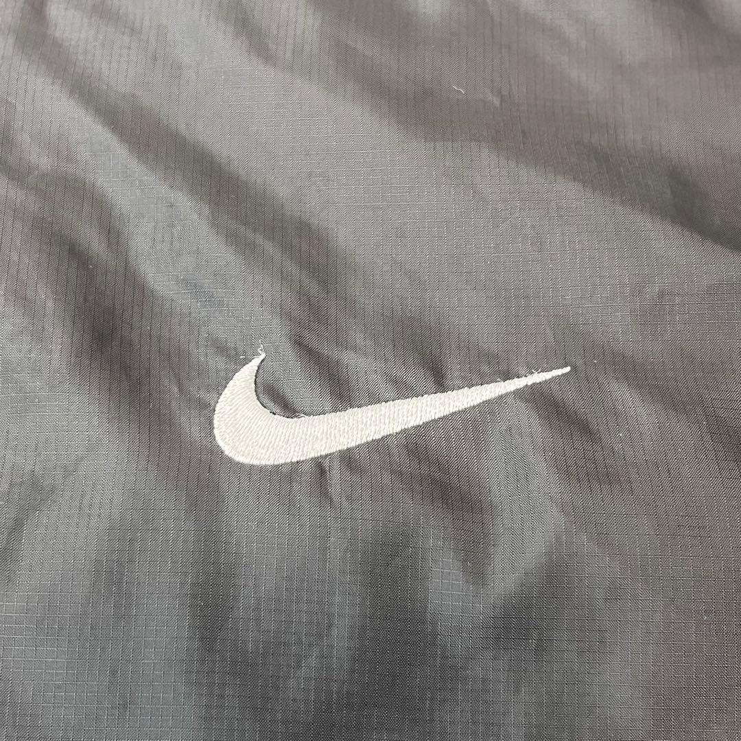 NIKE ピステ プルオーバー セットアップ ブラック XXL