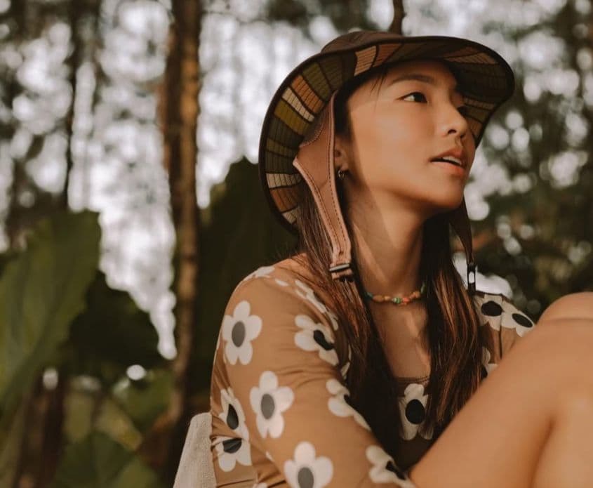日本国内未入荷 BEACH BOY COMMU - SURF HAT