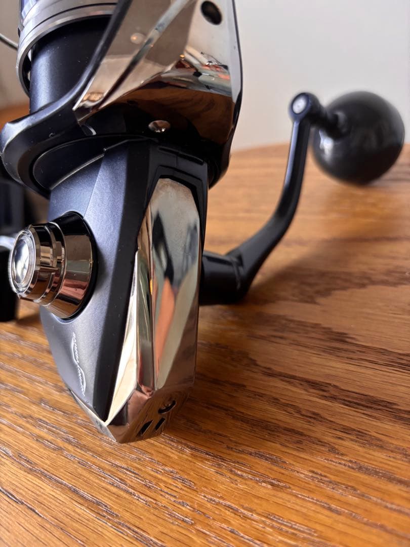 SHIMANO ストラディックSW8000HG