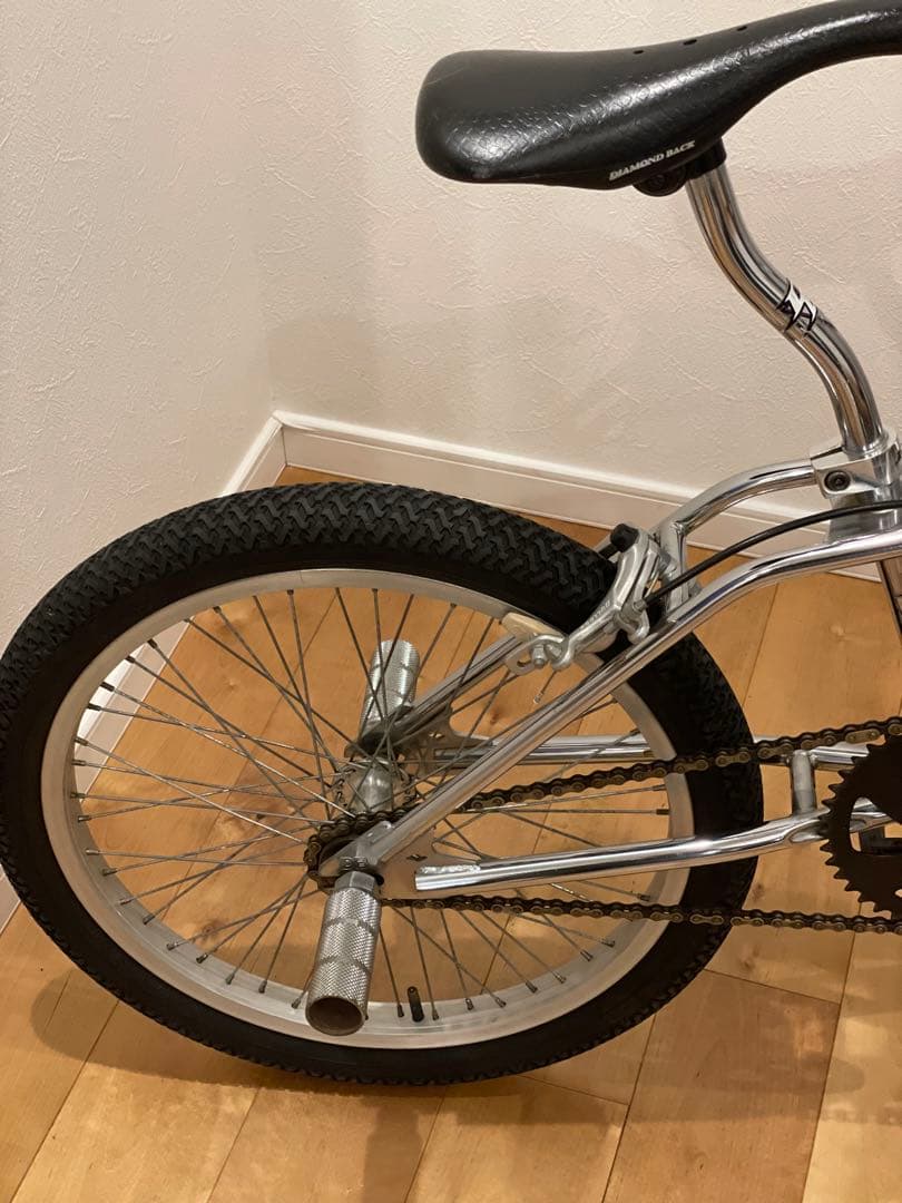 BMX Old School 20インチ Diamond Back ✨美品