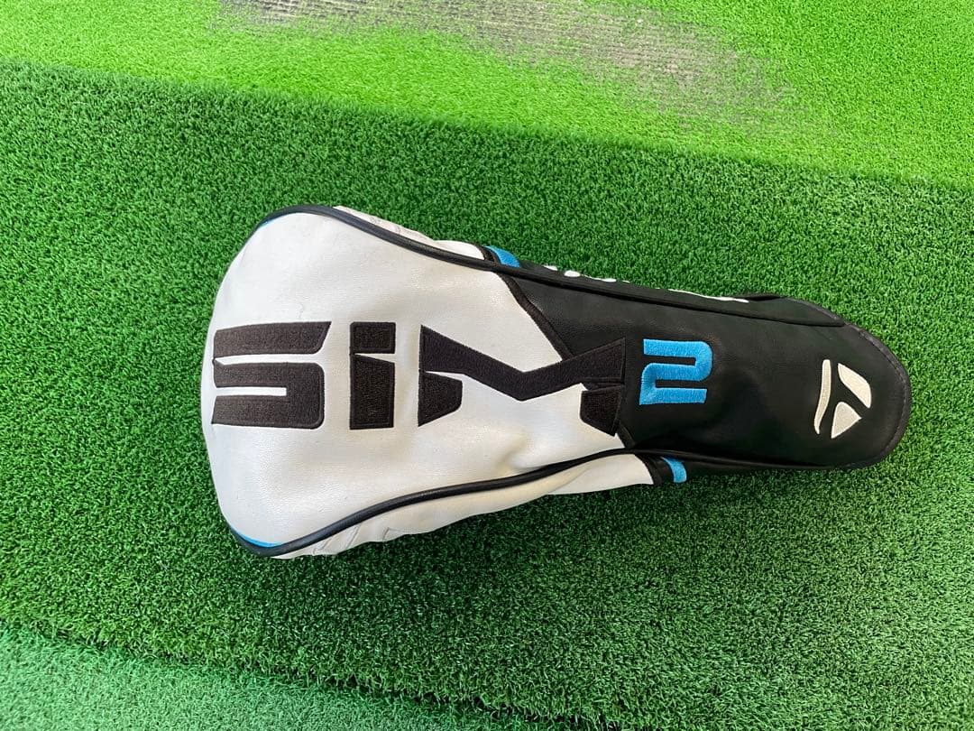 ⭐︎TaylorMade SIM2 MAX-D ドライバー 10.5度⭐︎