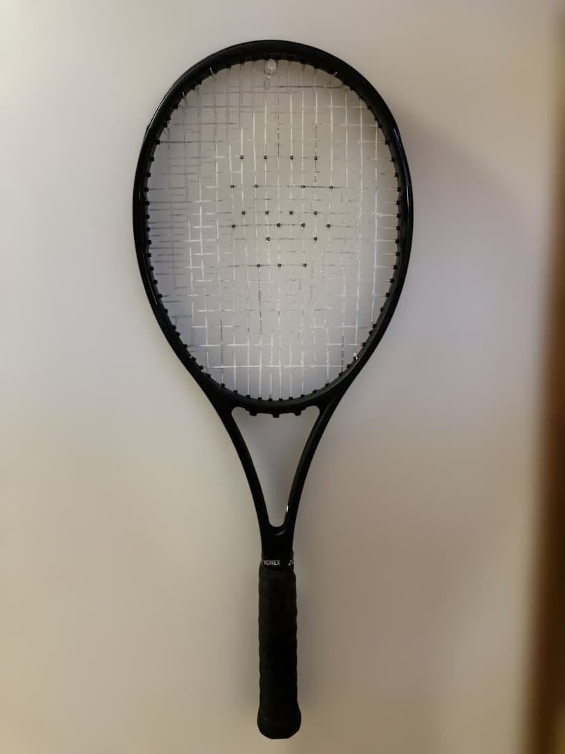 プロスタッフ PRO STAFF97 v11.5