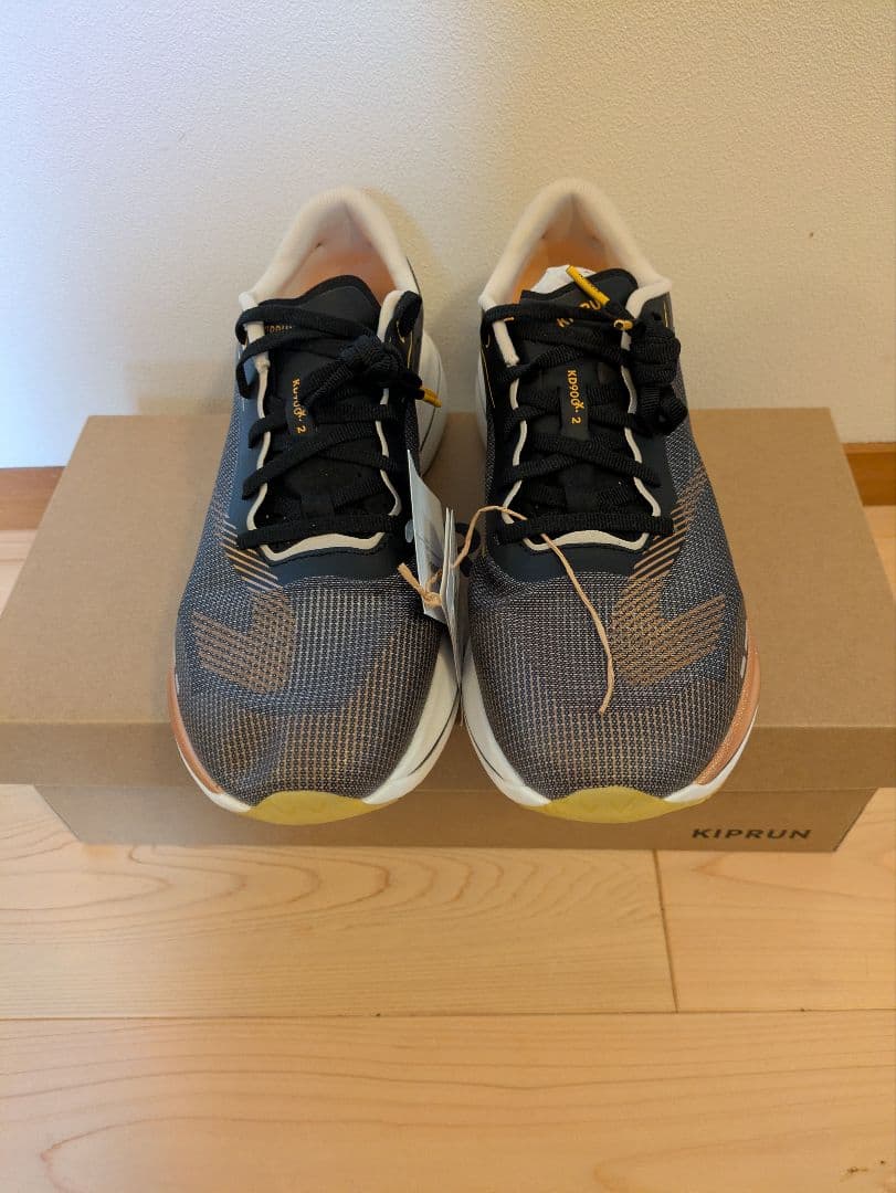 スパイク・シューズ  KIPRUN KD900x2 26.0 (26.5-27)