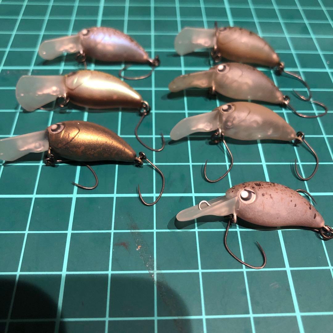 ま*ん様 ちびパニクラDR　ロデオクラフトコラボカラー