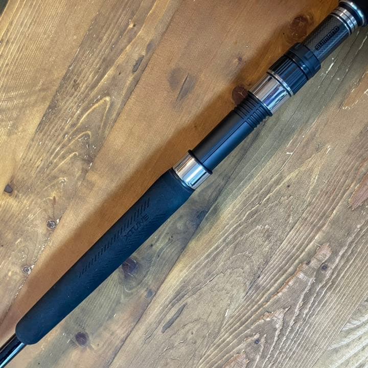 【美品】コルトスナイパー エクスチューン S100H
