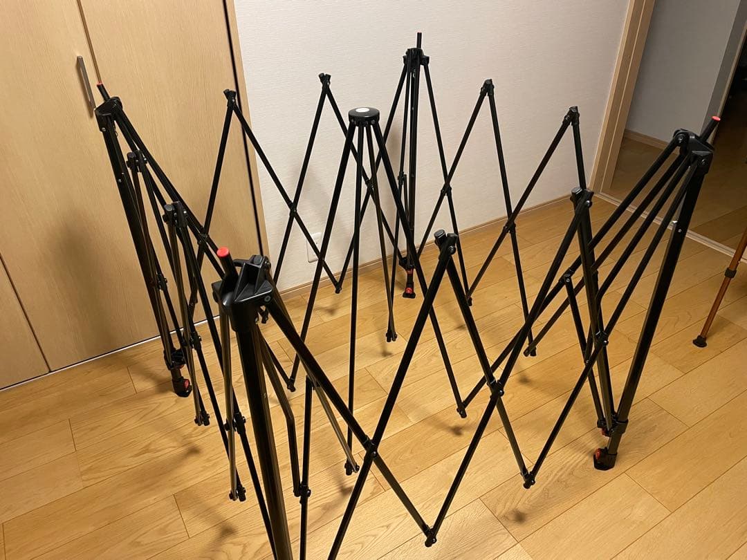 コールマン インスタントバイザーシェードⅡ L オリーブ