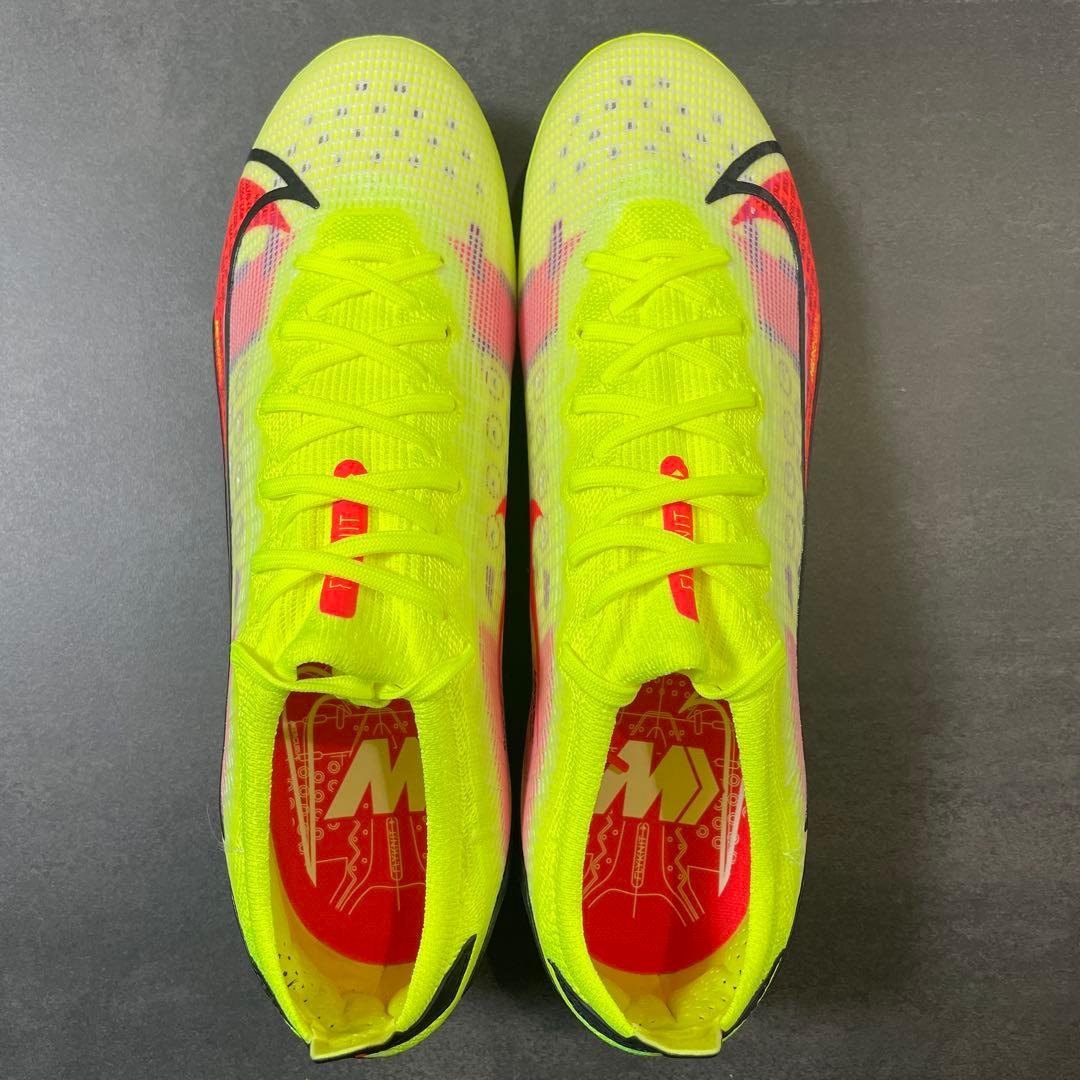 【新品希少品】NIKE マーキュリアル　ヴェイパー14 エリート FG 26.5