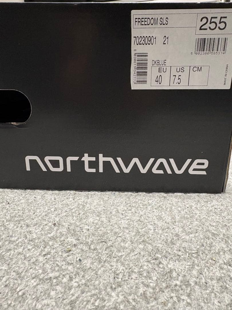 northwave FREEDOM スノーボードブーツ　25.5㎝