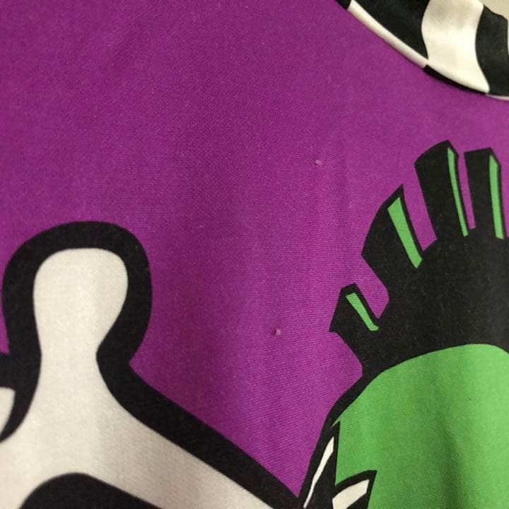 h*c様 ファットチャンス 半袖ジャージ oldmtb ringle