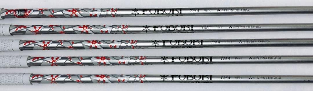 初心者推奨 TaylorMade M4 レディース アイアンセット ゴルフクラブ
