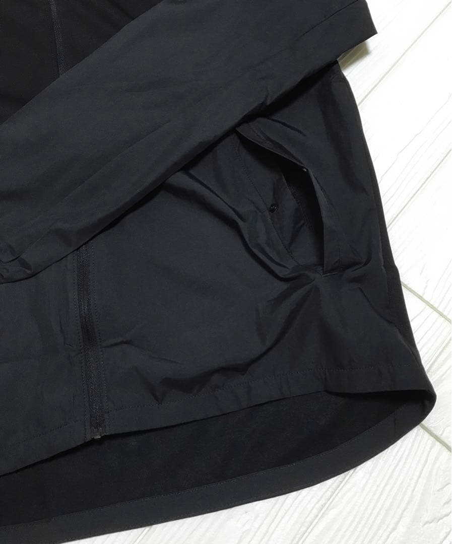 新品★ナイキランニングジャケット ナイキジャケット★M
