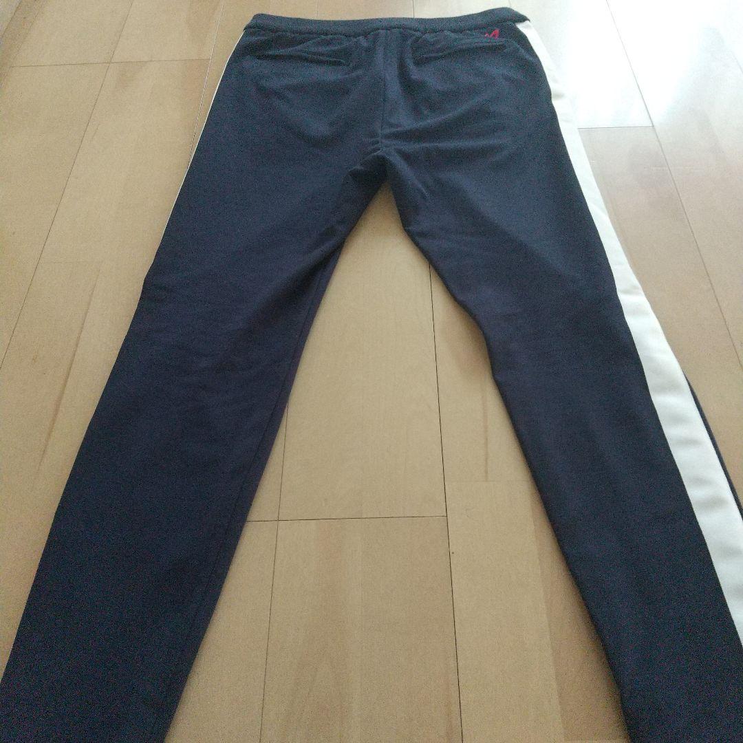 パーリーゲイツ マスターバニー パンツ
