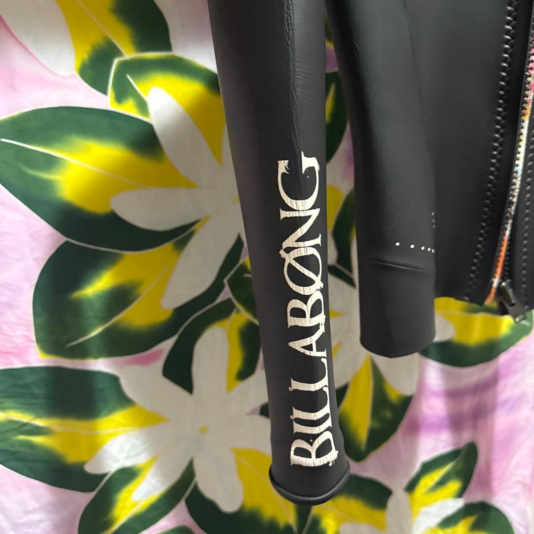 BILLABONG ⭐︎オーダー⭐︎ビラボン⭐︎フロントジップ