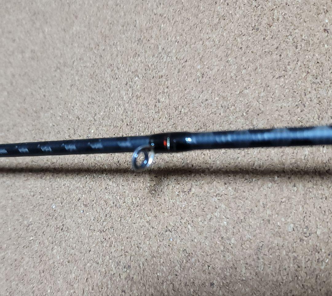 SHIMANO■SephiaSS S806M（CI4）エギングロッド8.6f