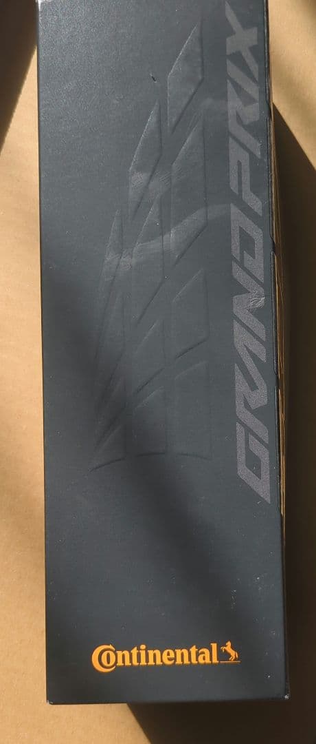 Continental Grand Prix 5000 （700×23c）