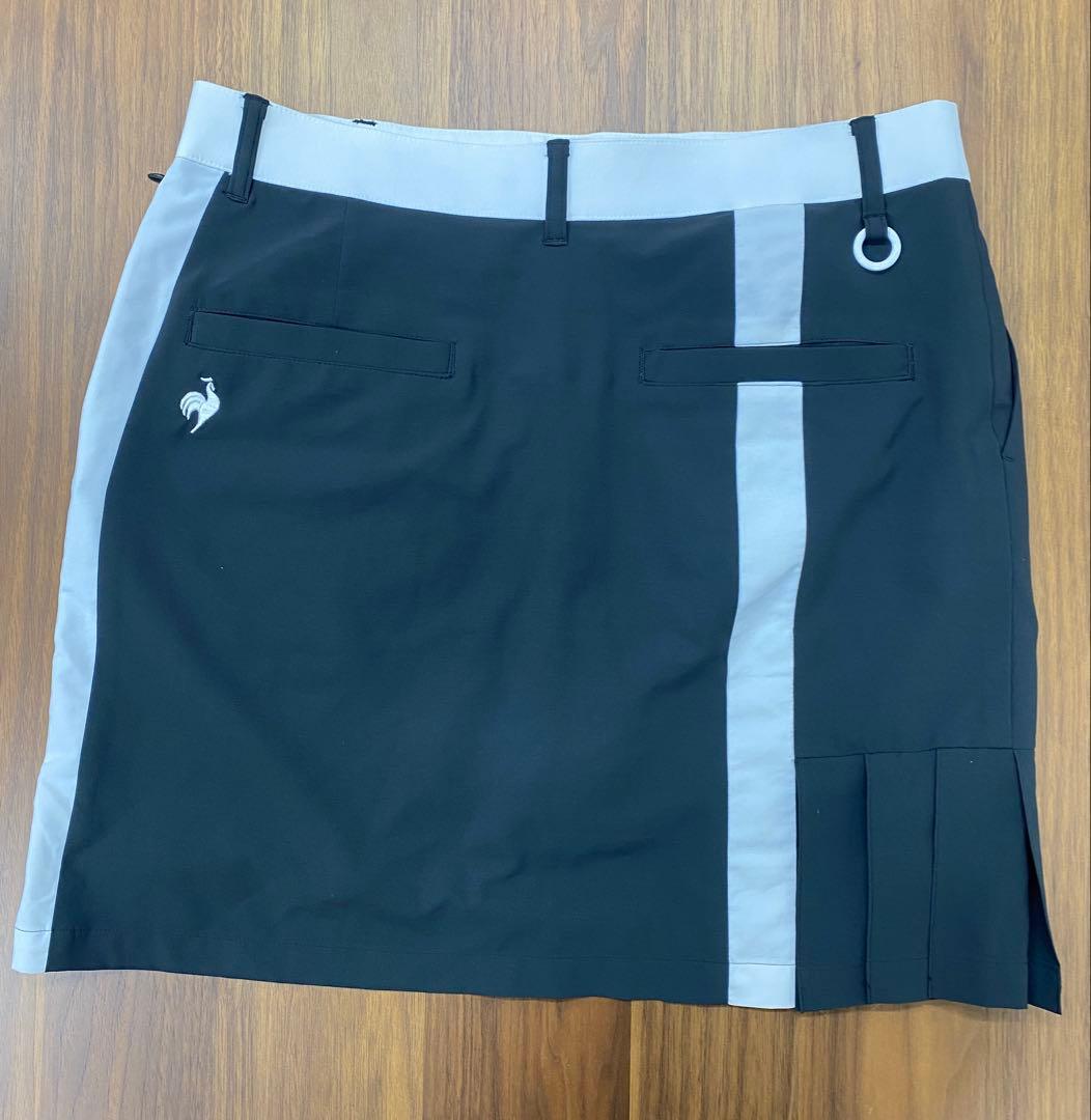 le coq sportif シャツ＆スカート