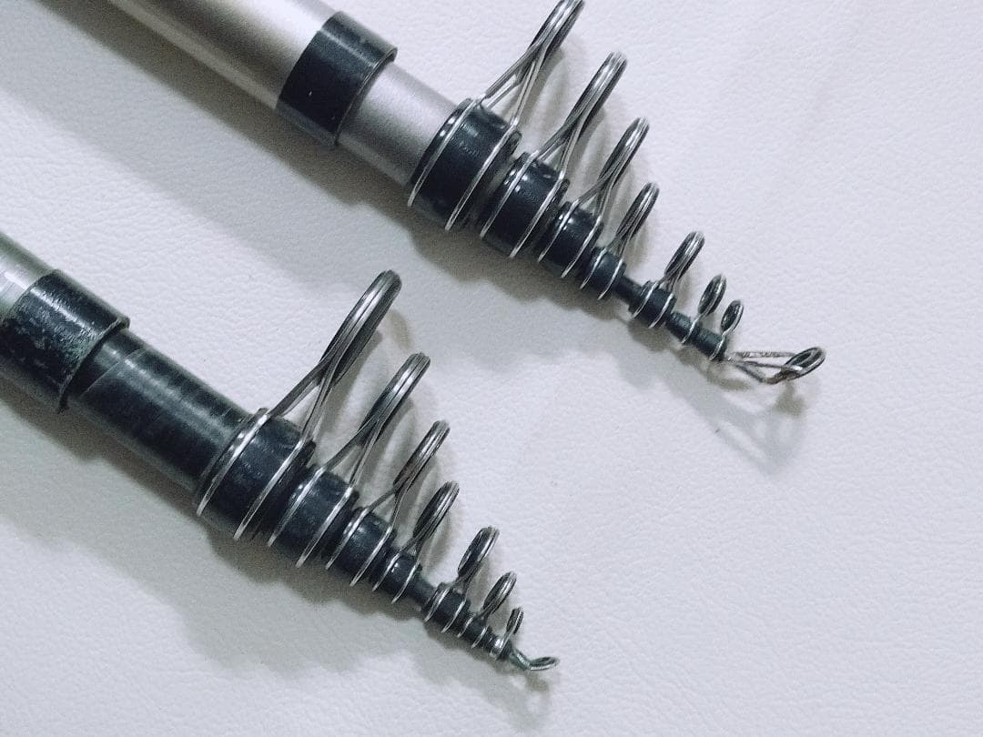 NFT スーパー大磯 3-530 DAIWA Dynamic 磯 3-530