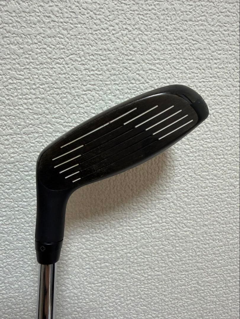Ping g440 7u 7番ユーティリティ 34°