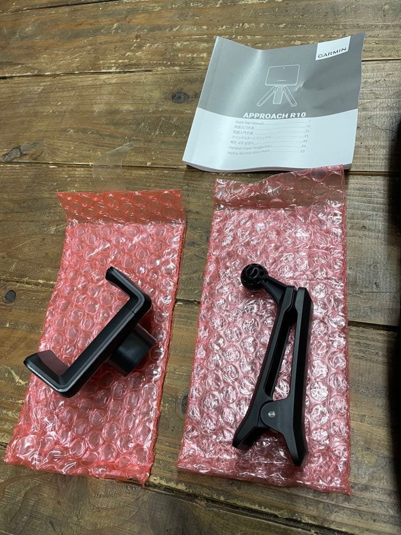 GARMIN Approach R10 ゴルフ用