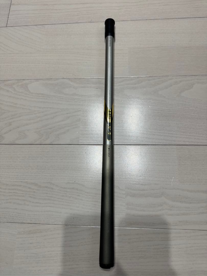 DAIWA HS早春 硬調 53M 渓流