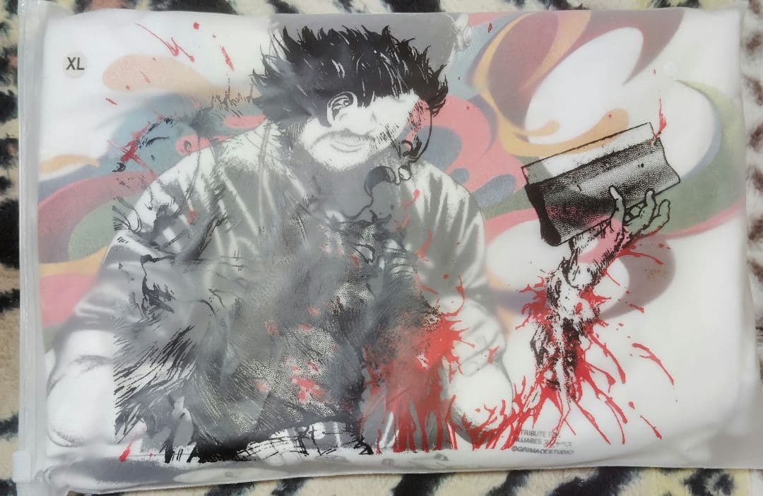 Nujabes Tシャツ XLサイズ 新品