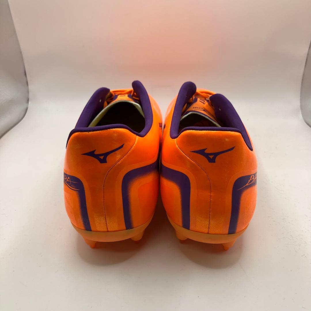 【新品】ミズノ　バサラ　001MD サッカー　シューズ　フットボール