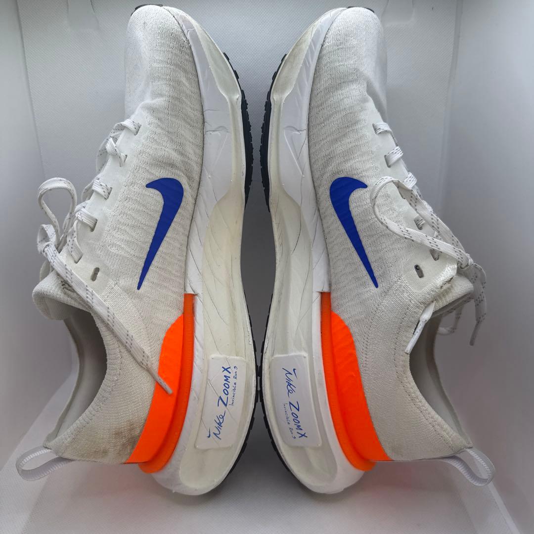Nike Invincible Run 3 ナイキ インヴィンシブル 3